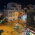 Apartament Royal Luex Huzur 1