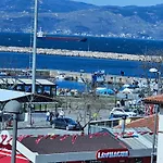 Royal Luex Huzur 1 Apartament *