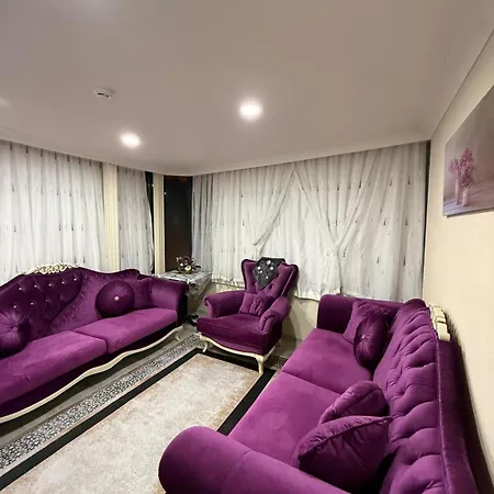 Panorama 아파트 Bandırma