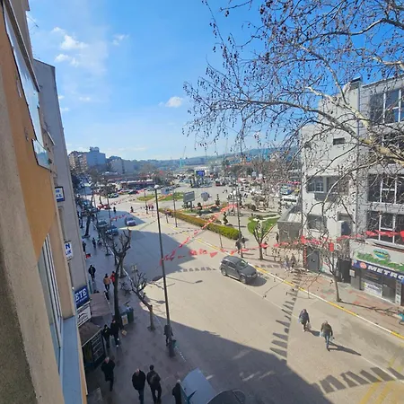 Panorama *