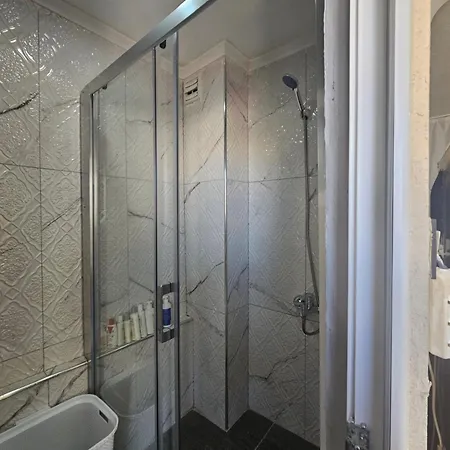 Panorama Apartmán Bandırma