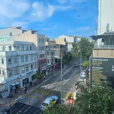 Panorama * Bandırma