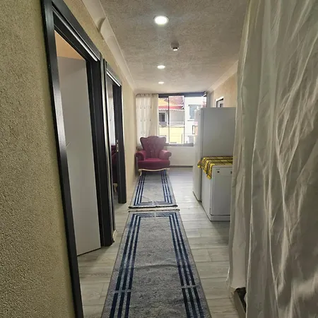 Panorama Apartman Bandırma