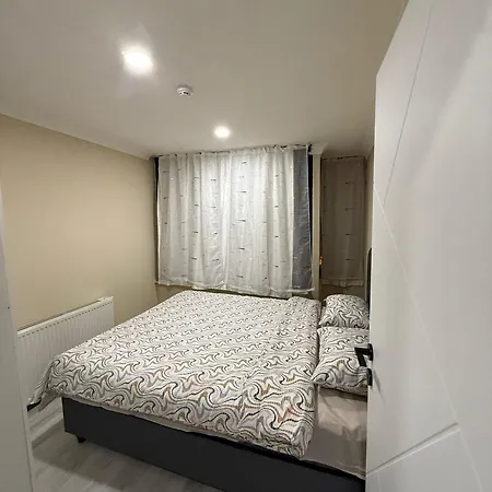 Panorama Apartman