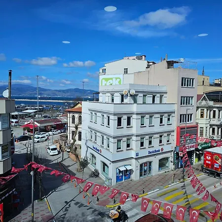 Panorama Apartman Bandırma