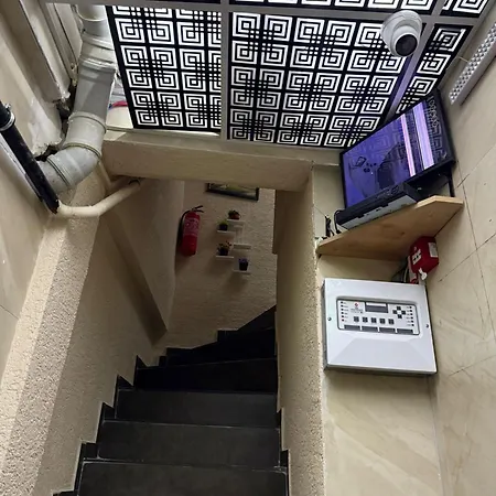 아파트 Panorama Bandırma