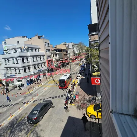 Panorama 아파트 Bandırma